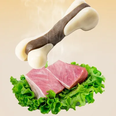 Bâtonnets à mâcher pour chien IntiMeg