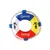 ZenPets Jouet en peluche sonore interactif pour chiens