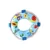 ZenPets Jouet en peluche sonore interactif pour chiens