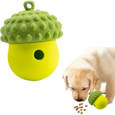 JOUET À GLAND POUR CHIEN JOUET À GLAND POUR CHIEN