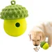 Hunde-Nussspielzeug
