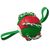 IntiMeg Jouet pour chien Frisbee Ball