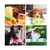 IntiMeg Jouet interactif pour chien