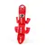 IntiMeg Jouet interactif pour chien IntiMeg Jouet interactif pour chien