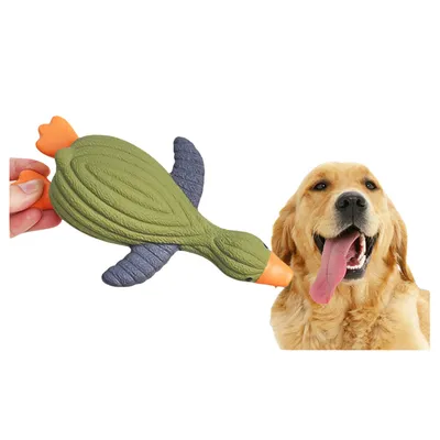 ZenPets Jouet en latex sonore pour chiens