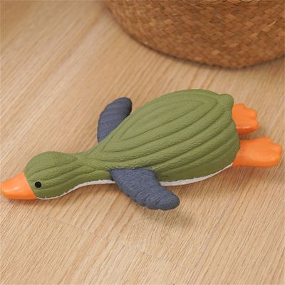 ZenPets Jouet en latex sonore pour chiens