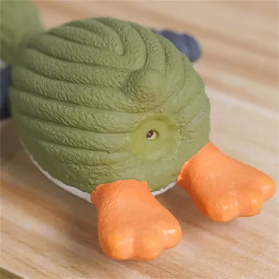 ZenPets Jouet en latex sonore pour chiens