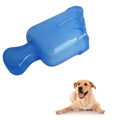 ZenPets Jouet glace pour animaux de compagnie ZenPets Jouet glace pour animaux de compagnie