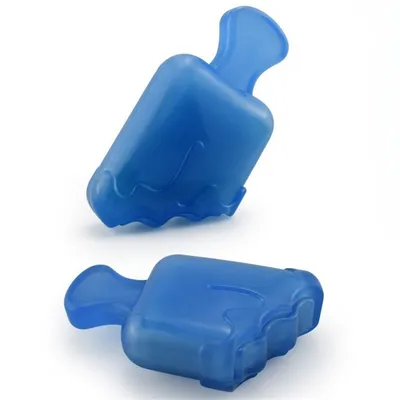 ZenPets Jouet glace pour animaux de compagnie