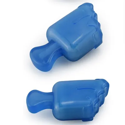 ZenPets Jouet glace pour animaux de compagnie