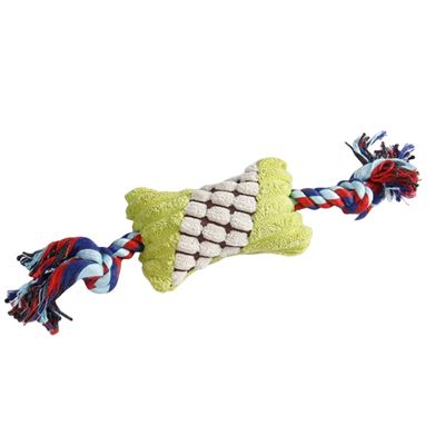 ZenPets Jouet pour chat en corde de coton Candy