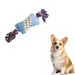 ZenPets Jouet pour chat en corde de coton Candy