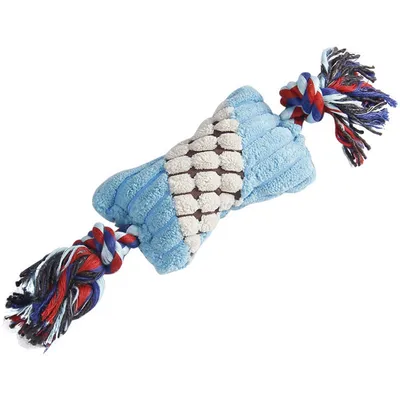 ZenPets Jouet pour chat en corde de coton Candy ZenPets Jouet pour chat en corde de coton Candy