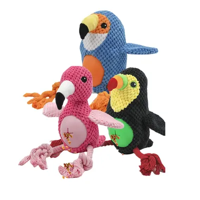 ZenPets Jouet à bruit et à friandises pour animaux de compagnie