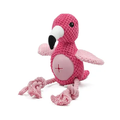 ZenPets Jouet à bruit et à friandises pour animaux de compagnie