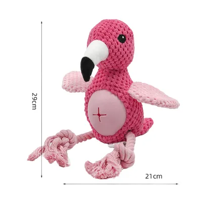 ZenPets Jouet à bruit et à friandises pour animaux de compagnie