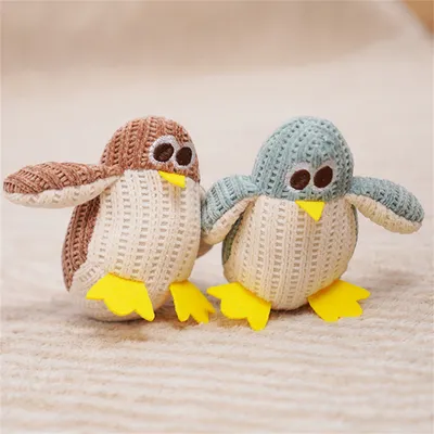 ZenPets Peluche chat à la menthe