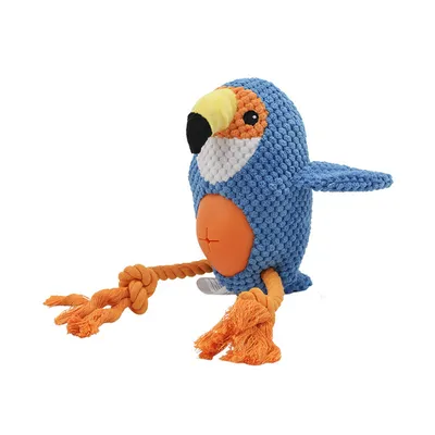 ZenPets Jouet à bruit et à friandises pour animaux de compagnie