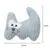 ZenPets Peluche chat à la menthe ZenPets Peluche chat à la menthe