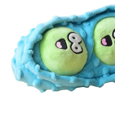 ZenPets Jouet pois géant pour chien