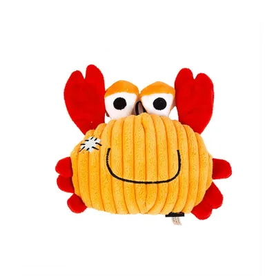 IntiMeg Jouet en peluche pour chien