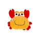 IntiMeg Jouet en peluche pour chien