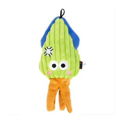 IntiMeg Jouet en peluche pour chien