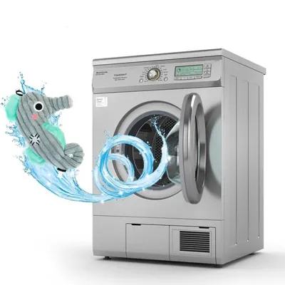 IntiMeg Jouet en peluche pour chien