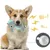 IntiMeg Jouet en peluche pour chien