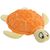 Jouet en peluche pour chien - Tortue, grinçant