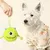Jouets en peluche pour chien - Interactifs, avec son, portables