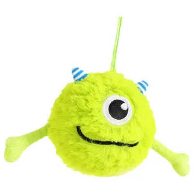 Jouets en peluche pour chien - Interactifs, avec son, portables