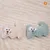 ZenPets Peluche chat à la menthe ZenPets Peluche chat à la menthe