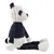 ZenPets Jouet en peluche panda pour chien