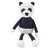 ZenPets Jouet en peluche panda pour chien