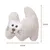ZenPets Peluche chat à la menthe ZenPets Peluche chat à la menthe
