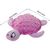 Jouet en peluche pour chien - Tortue, grinçant