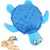 Jouet en peluche pour chien - Tortue, grinçant Jouet en peluche pour chien - Tortue, grinçant