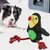 ZenPets Jouet à bruit et à friandises pour animaux de compagnie