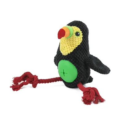 ZenPets Jouet à bruit et à friandises pour animaux de compagnie