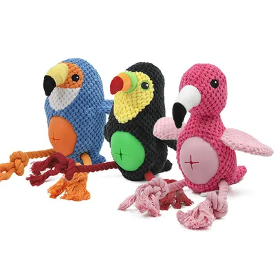ZenPets Jouet à bruit et à friandises pour animaux de compagnie
