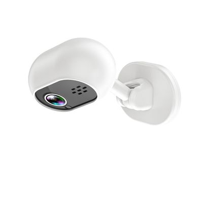 ZenPets Caméra pour animaux de compagnie
