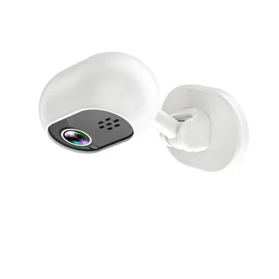 ZenPets Caméra pour animaux de compagnie