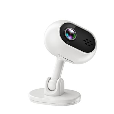 ZenPets Caméra pour animaux de compagnie