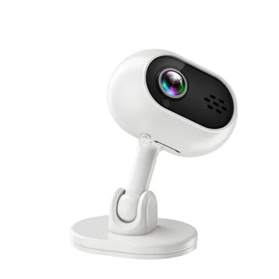 ZenPets Caméra pour animaux de compagnie