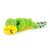 ZenPets Jouet de formation interactif pour chiens