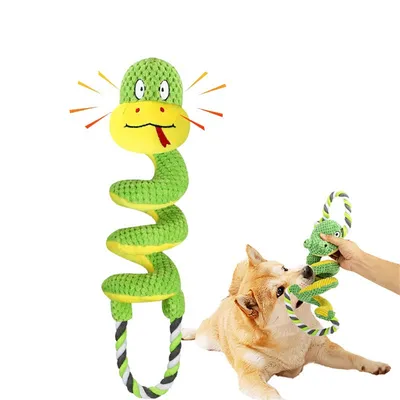 ZenPets Jouet de formation interactif pour chiens