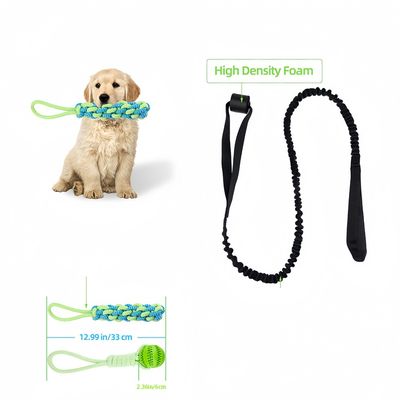 ZenPets Ensembles de jouets à mâcher