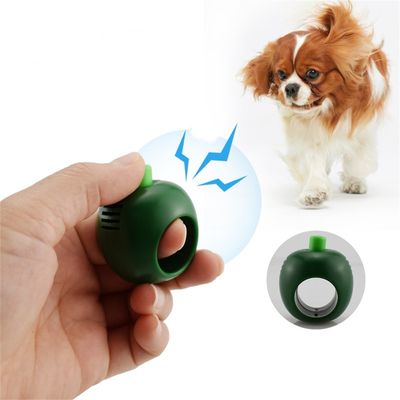 ZenPets Rattle pour entraînement d'animaux en forme de pomme