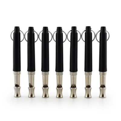 ZenPets Sifflet d'entraînement pour chiens réglable